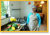 Chef em Casa