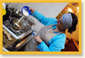 Personal Cook