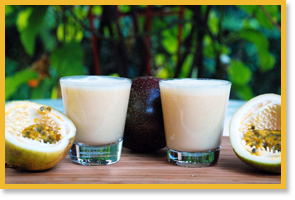Lassi de Marucjá